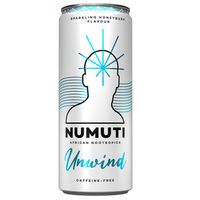 Numuti Unwind Sparkling Drink
